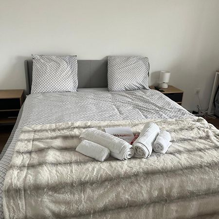Appartement Luxueux Au Coeur De Lila Exterior foto