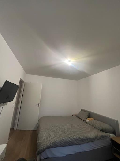 Appartement Luxueux Au Coeur De Lila Exterior foto