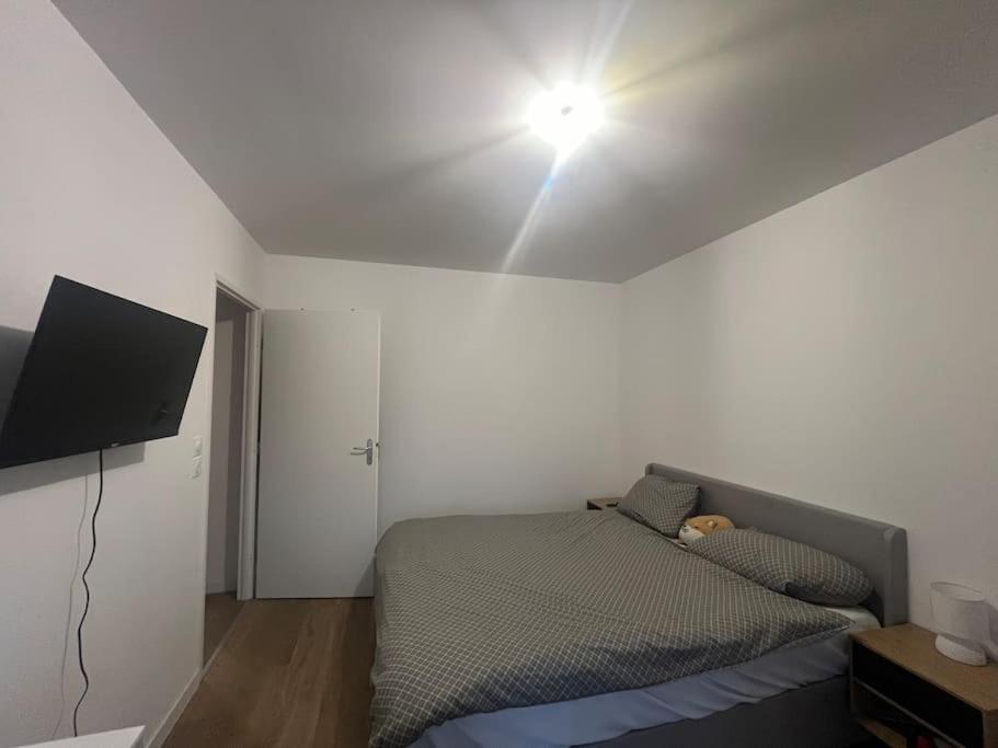 Appartement Luxueux Au Coeur De Lila Exterior foto