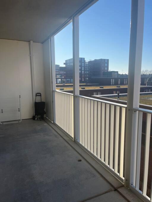 Appartement Luxueux Au Coeur De Lila Exterior foto